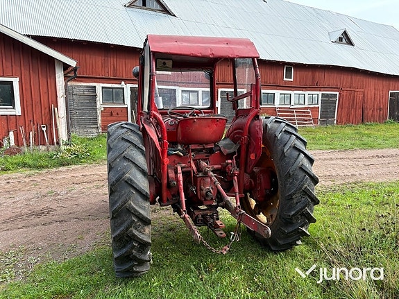 Traktor David Brown 990 5 of 30