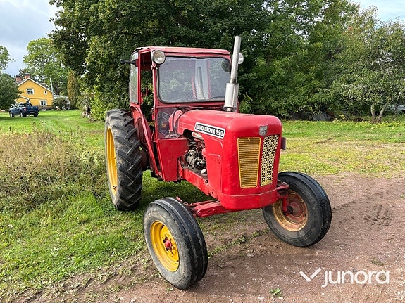 Traktor David Brown 990 10 of 30