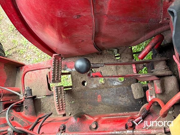 Traktor David Brown 990 16 of 30