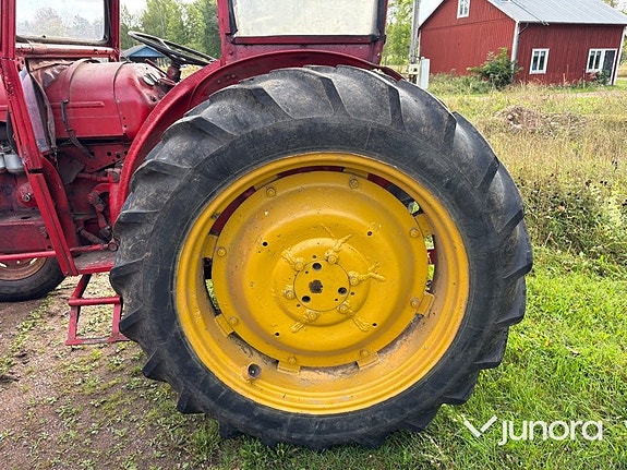 Traktor David Brown 990 29 of 30
