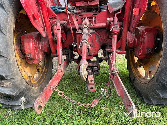 Traktor David Brown 990 23 of 30