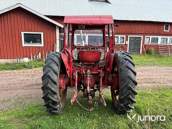 Traktor David Brown 990 6 of 30