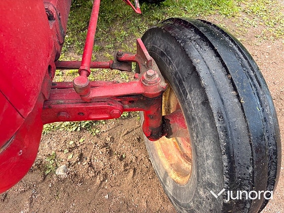 Traktor David Brown 990 28 of 30