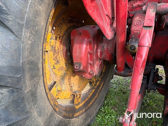 Traktor David Brown 990 25 of 30