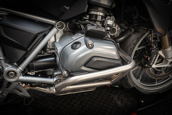 BMW R 1200 GS 14 of 15