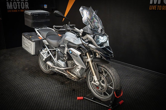 BMW R 1200 GS 2 of 15