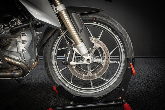 BMW R 1200 GS 4 of 15