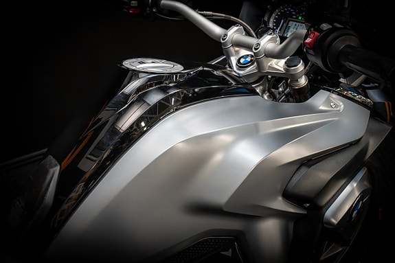 BMW R 1200 GS 10 of 15