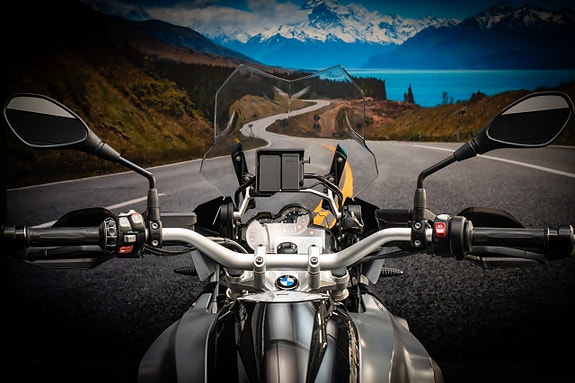 BMW R 1200 GS 8 of 15