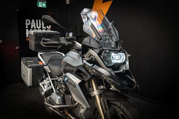BMW R 1200 GS 3 of 15