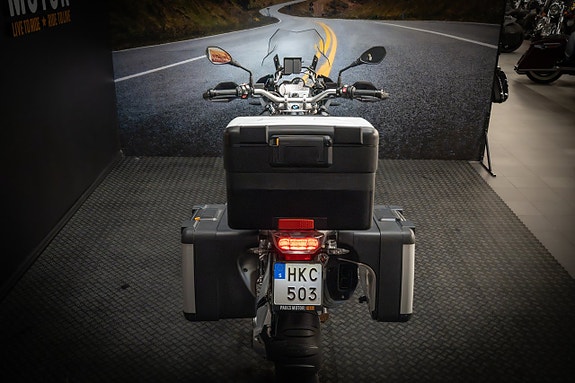 BMW R 1200 GS 6 of 15