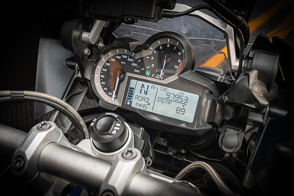 BMW R 1200 GS 9 of 15
