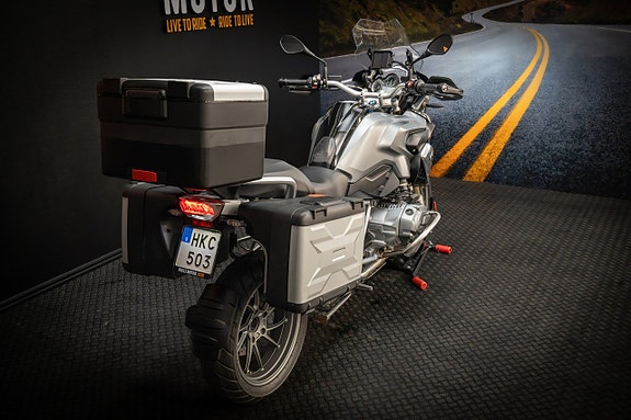 BMW R 1200 GS 5 of 15