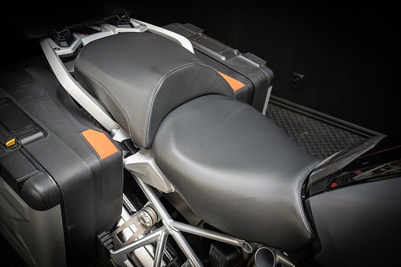 BMW R 1200 GS 11 of 15