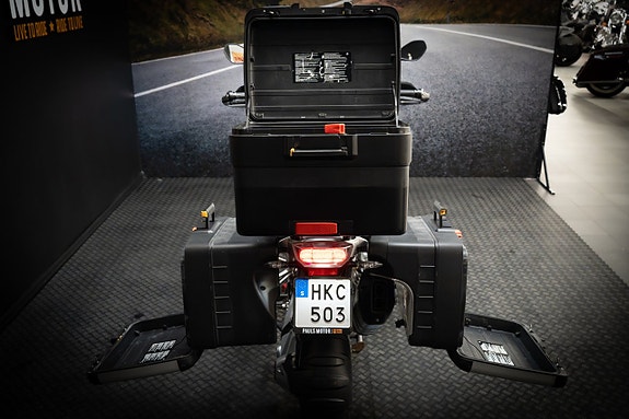 BMW R 1200 GS 15 of 15