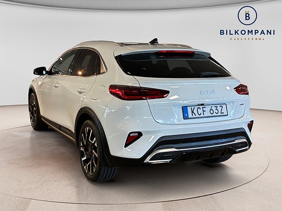Kia XCeed 3 of 20