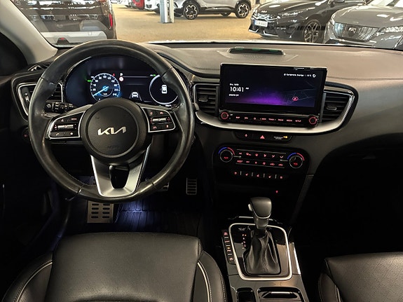Kia XCeed 15 of 20