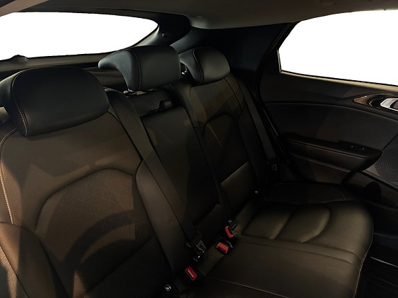 Kia XCeed 17 of 20