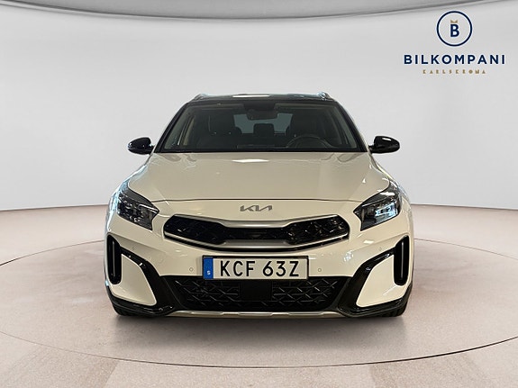 Kia XCeed 8 of 20