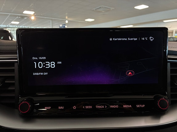 Kia XCeed 19 of 20