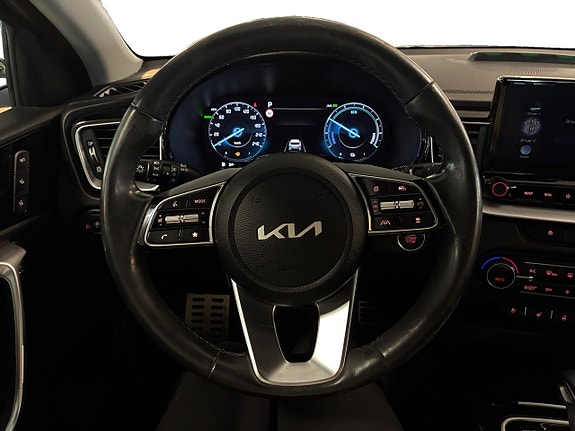 Kia XCeed 13 of 20