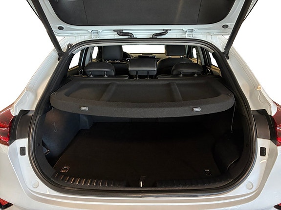 Kia XCeed 18 of 20