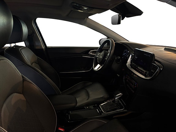 Kia XCeed 16 of 20