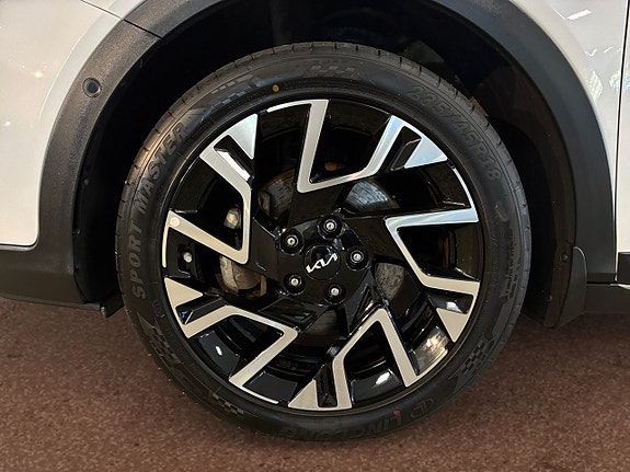 Kia XCeed 9 of 20
