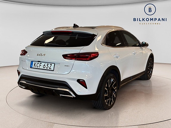 Kia XCeed 5 of 20