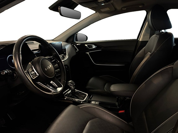 Kia XCeed 10 of 20