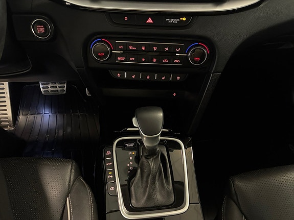 Kia XCeed 12 of 20