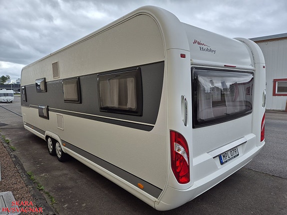 Hobby 720 UKFE PRESTIGE 2 of 18