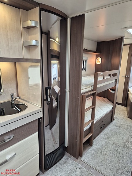 Hobby 720 UKFE PRESTIGE 10 of 18