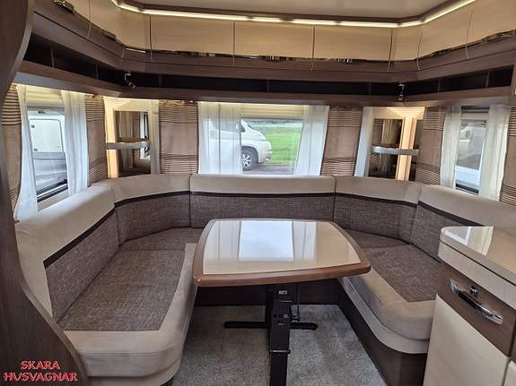 Hobby 720 UKFE PRESTIGE 5 of 18