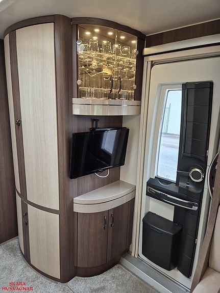 Hobby 720 UKFE PRESTIGE 11 of 18