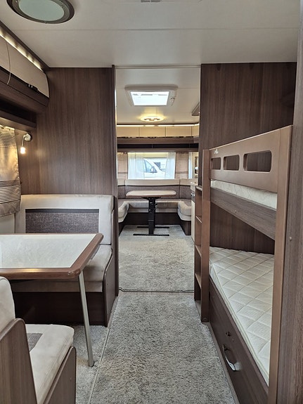 Hobby 720 UKFE PRESTIGE 4 of 18