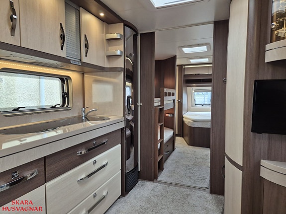Hobby 720 UKFE PRESTIGE 3 of 18