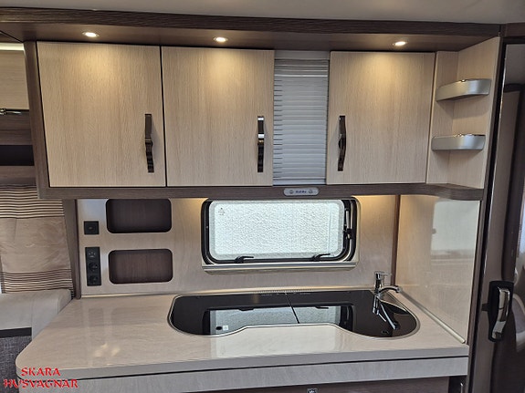 Hobby 720 UKFE PRESTIGE 7 of 18