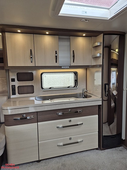 Hobby 720 UKFE PRESTIGE 6 of 18