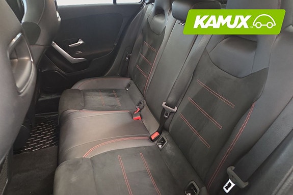 Mercedes-Benz A200 14 of 22