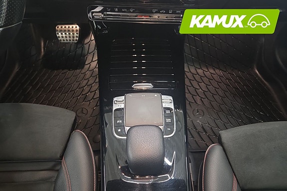 Mercedes-Benz A200 11 of 22
