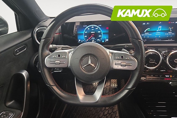 Mercedes-Benz A200 13 of 22