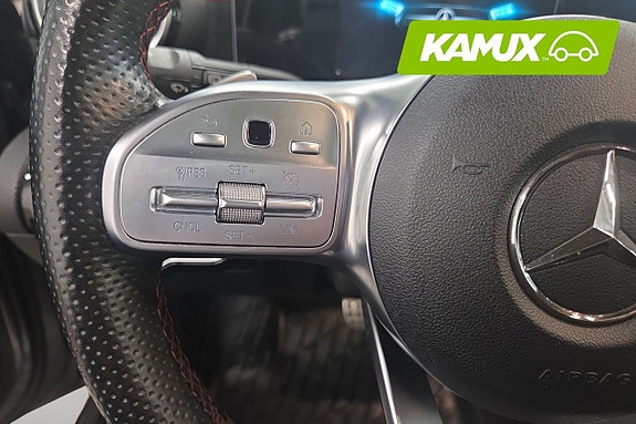 Mercedes-Benz A200 20 of 22