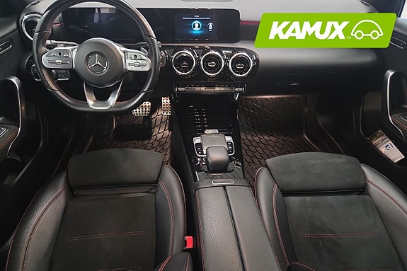 Mercedes-Benz A200 10 of 22