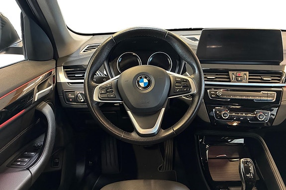 BMW X1 9 of 19
