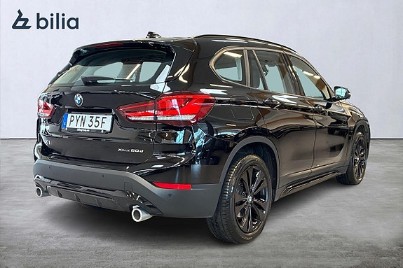 BMW X1 17 of 19