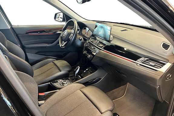 BMW X1 6 of 19