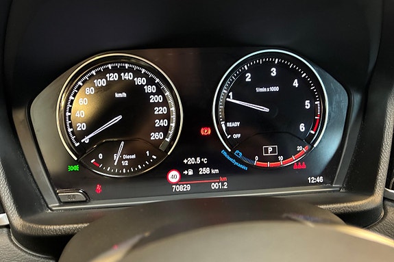 BMW X1 15 of 19