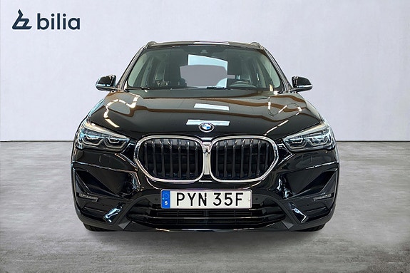 BMW X1 5 of 19