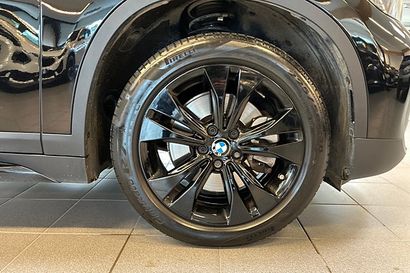 BMW X1 14 of 19
